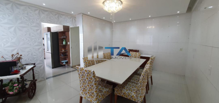 Imagem Casa com 3 Quartos à Venda, 97 m² em Jardim Miranda - Campinas Imagem Casa com 3 Quartos à Venda, 97 m² em Jardim Miranda - Campinas