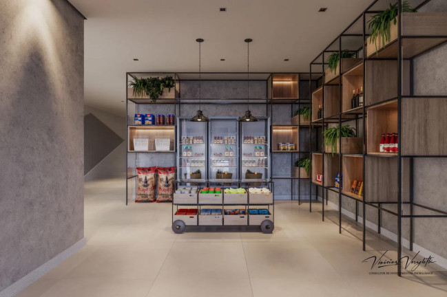 Imagem Apartamento com 2 Quartos à Venda, 86 m² em Fazenda - Itajaí