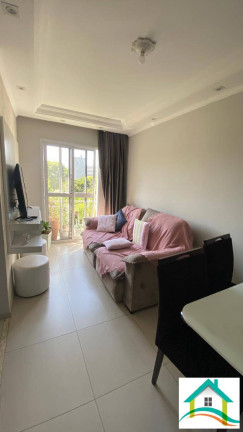 Imagem Apartamento com 2 Quartos à Venda, 56 m² em Mauá - São Caetano Do Sul Imagem Apartamento com 2 Quartos à Venda, 56 m² em Mauá - São Caetano Do Sul