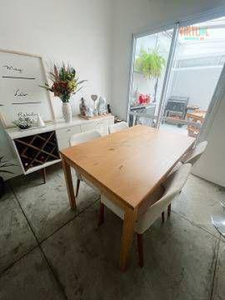 Imagem Casa com 3 Quartos à Venda, 116 m² em Vila Marari - São Paulo Imagem Casa com 3 Quartos à Venda, 116 m² em Vila Marari - São Paulo