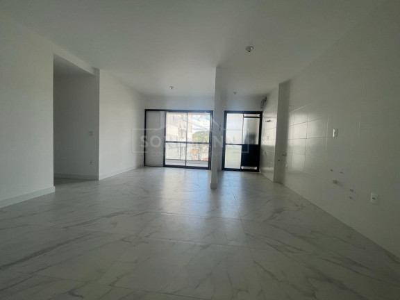 Imagem Apartamento com 3 Quartos à Venda, 103 m² em Kobrasol - São José