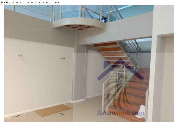 Imagem Sala Comercial para Alugar, 245 m² em Caminho Das árvores - Salvador