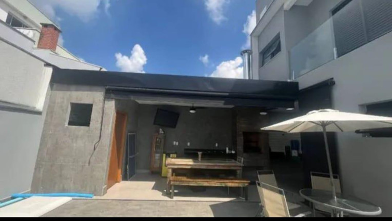 Imagem Casa de Condomínio com 2 Quartos à Venda, 1 m² em Condomínio Horto Florestal Iii - Sorocaba
