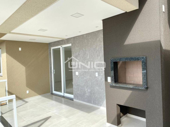 Imagem Casa com 3 Quartos à Venda, 128 m² em São Francisco - Pato Branco Imagem Casa com 3 Quartos à Venda, 128 m² em São Francisco - Pato Branco