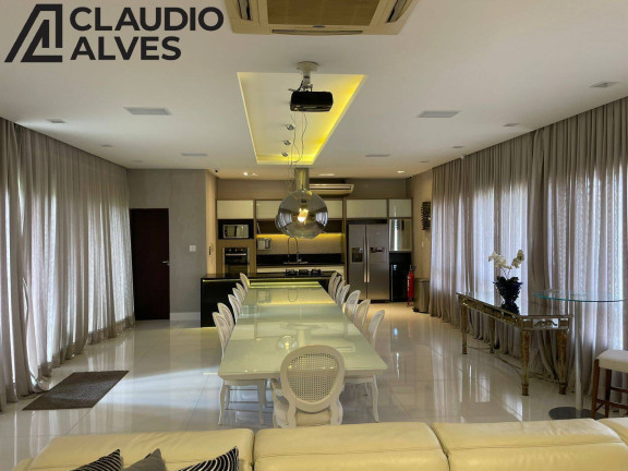 Imagem Apartamento com 4 Quartos à Venda, 180 m² em Santa Mônica - Feira De Santana Imagem Apartamento com 4 Quartos à Venda, 180 m² em Santa Mônica - Feira De Santana