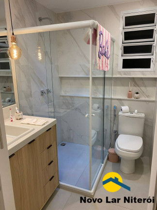 Imagem Apartamento com 4 Quartos à Venda, 250 m² em Icaraí - Niterói