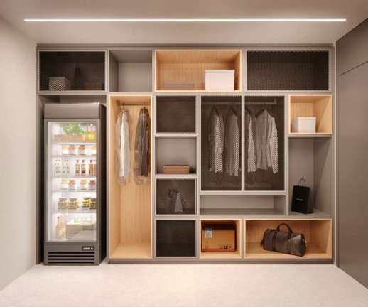 Imagem Imóvel com 1 Quarto à Venda, 24 m² em Vila Mariana - São Paulo Imagem Imóvel com 1 Quarto à Venda, 24 m² em Vila Mariana - São Paulo