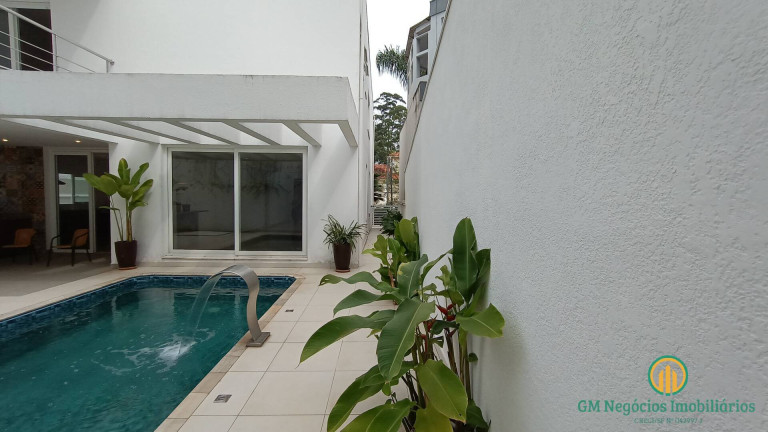 Imagem Casa com 3 Quartos à Venda, 380 m² em São Paulo Ii - Cotia