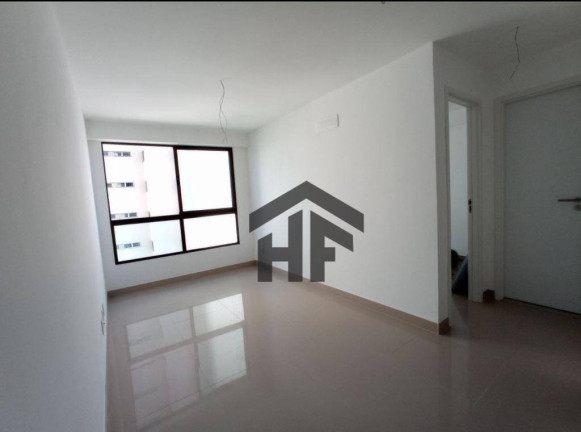 Imagem Apartamento com 1 Quarto para Alugar, 33 m² em Parnamirim - Recife Imagem Apartamento com 1 Quarto para Alugar, 33 m² em Parnamirim - Recife