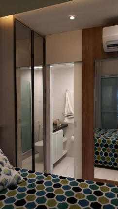 Imagem Apartamento com 1 Quarto à Venda, 31 m² em Barra - Salvador Imagem Apartamento com 1 Quarto à Venda, 31 m² em Barra - Salvador