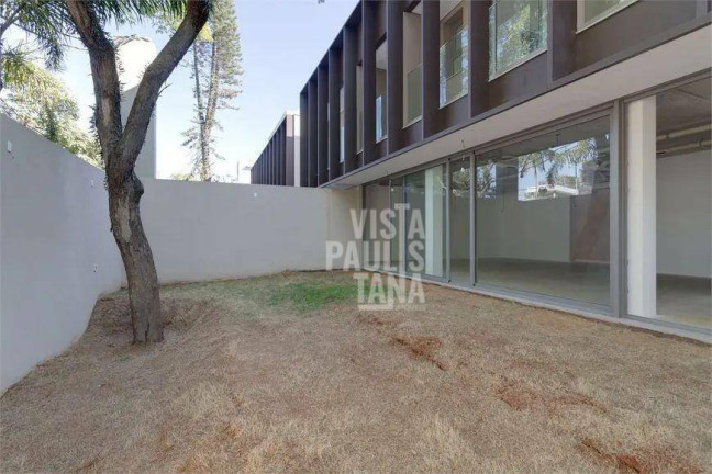 Casa com 4 Quartos à Venda, 701 m² em Vila Nova Conceição - São Paulo