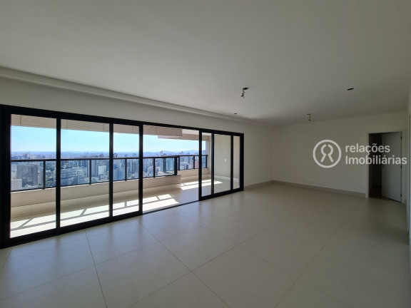 Imagem Apartamento com 4 Quartos à Venda, 173 m² em Santo Antônio - Belo Horizonte