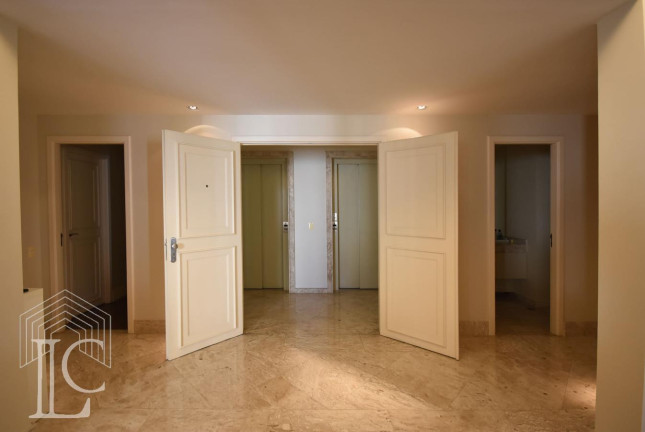Imagem Apartamento com 4 Quartos à Venda, 367 m² em Cerqueira César - São Paulo Imagem Apartamento com 4 Quartos à Venda, 367 m² em Cerqueira César - São Paulo