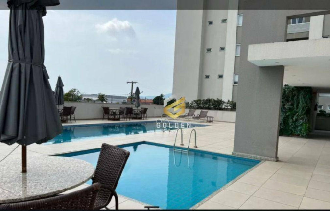 Imagem Apartamento com 2 Quartos à Venda, 79 m² em Centro - Tijucas Imagem Apartamento com 2 Quartos à Venda, 79 m² em Centro - Tijucas