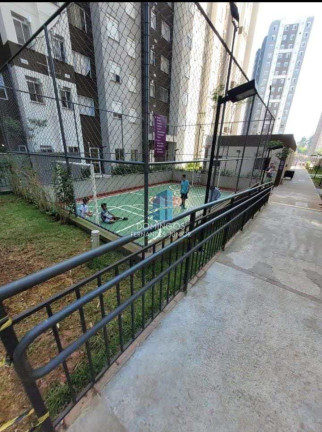 Imagem Apartamento com 2 Quartos à Venda, 43 m² em Cidade Líder - São Paulo