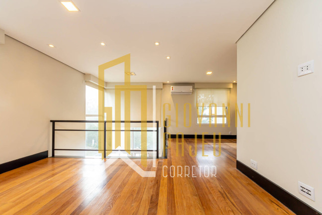 Imagem Apartamento com 1 Quarto à Venda ou Locação, 104 m² em Panamby - São Paulo Imagem Apartamento com 1 Quarto à Venda ou Locação, 104 m² em Panamby - São Paulo