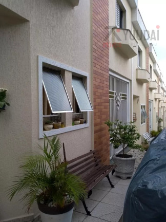Imagem Casa com 3 Quartos à Venda, 100 m² em Vila Carrão - São Paulo Imagem Casa com 3 Quartos à Venda, 100 m² em Vila Carrão - São Paulo