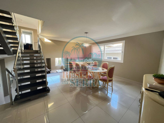 Imagem Casa de Condomínio com 4 Quartos à Venda, 216 m² em Medeiros - Jundiaí Imagem Casa de Condomínio com 4 Quartos à Venda, 216 m² em Medeiros - Jundiaí