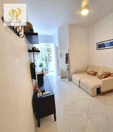 Imagem Apartamento com 2 Quartos à Venda, 65 m² em Leblon - Rio De Janeiro Imagem Apartamento com 2 Quartos à Venda, 65 m² em Leblon - Rio De Janeiro