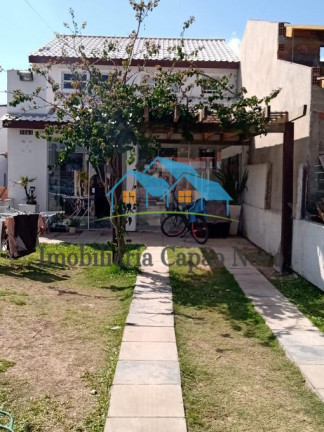 Sobrado com 3 Quartos à Venda, 100 m² em Capão Novo - Capão Da Canoa