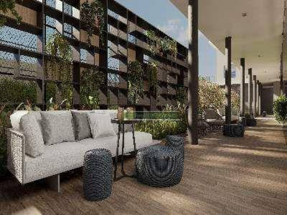 Imagem Apartamento com 3 Quartos à Venda, 160 m² em Bigorrilho - Curitiba