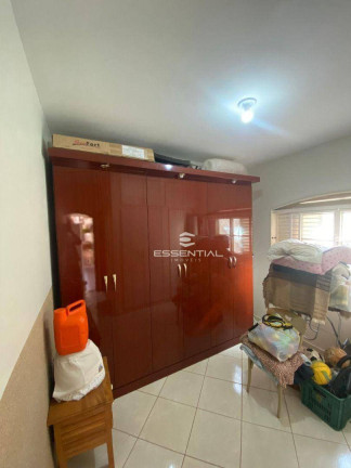 Imagem Casa com 4 Quartos à Venda, 240 m² em Vila Maceno - São José Do Rio Preto Imagem Casa com 4 Quartos à Venda, 240 m² em Vila Maceno - São José Do Rio Preto