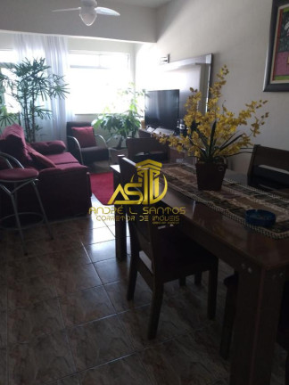 Apartamento com 1 Quarto à Venda, 49 m² em Tupi - Praia Grande