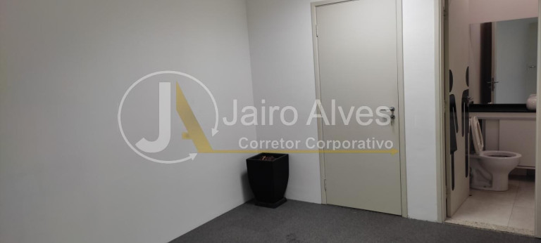 Imagem Imóvel Comercial para Alugar, 158 m² em Vila Olímpia - São Paulo