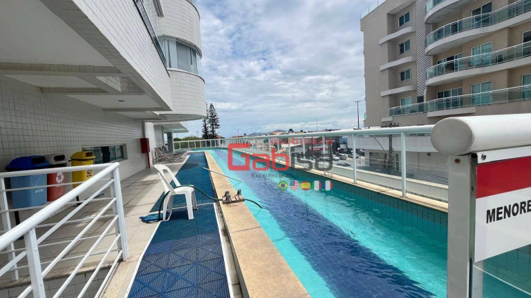 Imagem Apartamento com 2 Quartos à Venda, 85 m² em Braga - Cabo Frio Imagem Apartamento com 2 Quartos à Venda, 85 m² em Braga - Cabo Frio