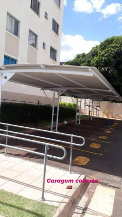 Imagem Apartamento com 2 Quartos à Venda, 46 m² em Jardim Alvorada - Maringá Imagem Apartamento com 2 Quartos à Venda, 46 m² em Jardim Alvorada - Maringá