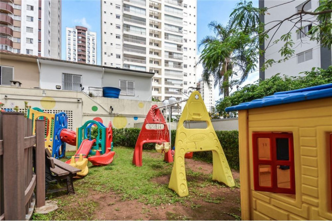 Imagem Apartamento com 2 Quartos à Venda, 65 m² em Vila Gumercindo - São Paulo Imagem Apartamento com 2 Quartos à Venda, 65 m² em Vila Gumercindo - São Paulo