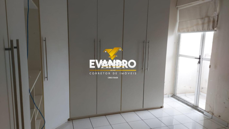 Imagem Apartamento com 3 Quartos à Venda, 147 m² em Santa Rosa - Cuiabá Imagem Apartamento com 3 Quartos à Venda, 147 m² em Santa Rosa - Cuiabá