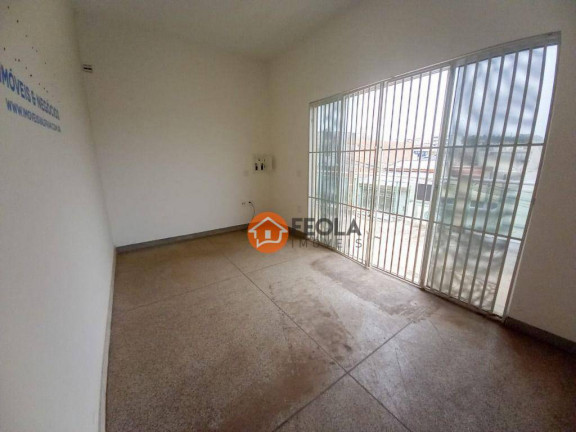 Imagem Sala Comercial para Alugar, 94 m² em Jardim Boer I - Americana Imagem Sala Comercial para Alugar, 94 m² em Jardim Boer I - Americana