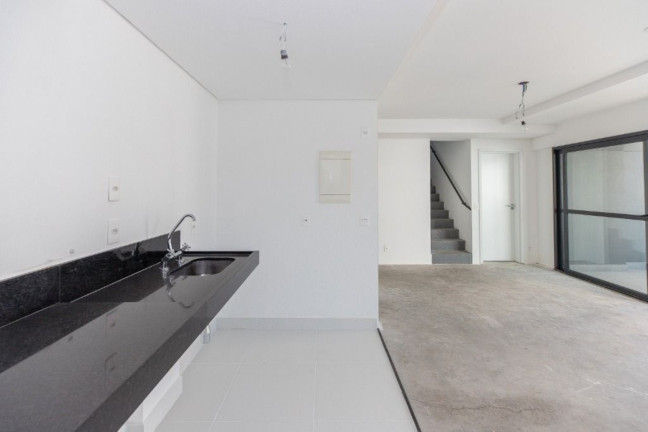 Imagem Imóvel com 2 Quartos à Venda, 153 m² em Itaim Bibi - São Paulo Imagem Imóvel com 2 Quartos à Venda, 153 m² em Itaim Bibi - São Paulo