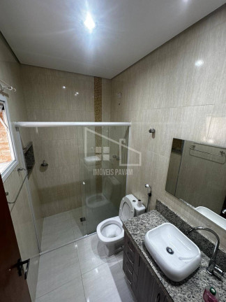 Imagem Casa com 3 Quartos à Venda, 224 m² em Olímpico - São Caetano Do Sul Imagem Casa com 3 Quartos à Venda, 224 m² em Olímpico - São Caetano Do Sul