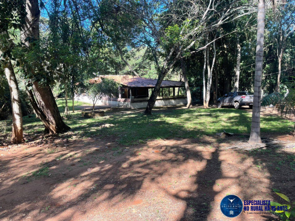 Imagem Chácara à Venda, 6 m² em Zona Rural - Bonfinópolis Imagem Chácara à Venda, 6 m² em Zona Rural - Bonfinópolis