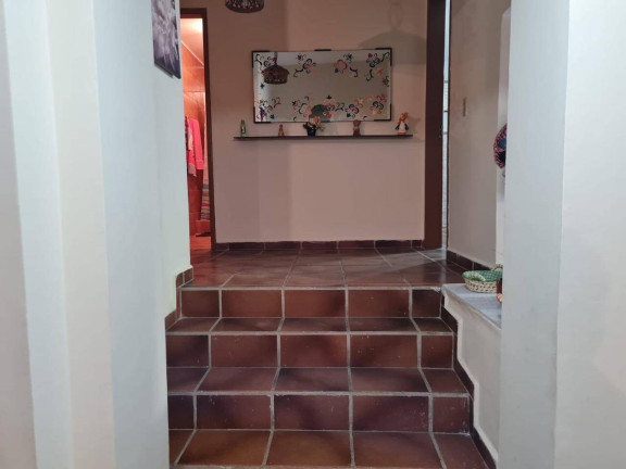 Imagem Casa com 6 Quartos à Venda, 108 m² em Hospício - Araruama Imagem Casa com 6 Quartos à Venda, 108 m² em Hospício - Araruama