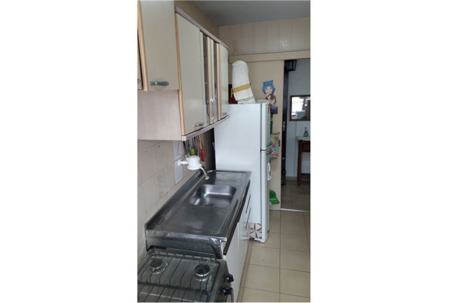 Imagem Apartamento com 2 Quartos à Venda, 55 m² em Santo Antônio - Porto Alegre Imagem Apartamento com 2 Quartos à Venda, 55 m² em Santo Antônio - Porto Alegre