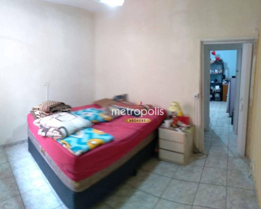 Imagem Sobrado com 2 Quartos à Venda, 190 m² em Vila Palmares - Santo André Imagem Sobrado com 2 Quartos à Venda, 190 m² em Vila Palmares - Santo André