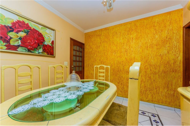 Imagem Casa com 3 Quartos à Venda, em Mandaqui - São Paulo Imagem Casa com 3 Quartos à Venda, em Mandaqui - São Paulo