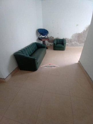 Imagem Apartamento com 1 Quarto à Venda, 56 m² em Vila Guilhermina - Praia Grande