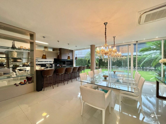 Imagem Casa de Condomínio com 4 Quartos à Venda, 450 m² em Morada Do Sol - Capão Da Canoa