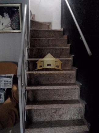 Imagem Sobrado com 3 Quartos à Venda, 180 m² em Jardim Nossa Senhora Do Carmo - São Paulo Imagem Sobrado com 3 Quartos à Venda, 180 m² em Jardim Nossa Senhora Do Carmo - São Paulo