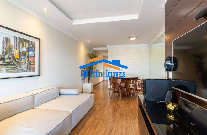 Imagem Apartamento com 3 Quartos à Venda, 86 m² em Indianópolis - São Paulo Imagem Apartamento com 3 Quartos à Venda, 86 m² em Indianópolis - São Paulo