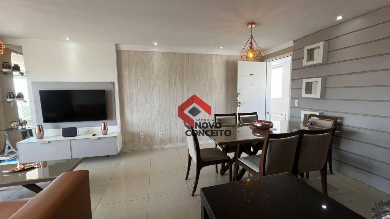 Imagem Apartamento com 3 Quartos à Venda, 94 m² em Parquelândia - Fortaleza Imagem Apartamento com 3 Quartos à Venda, 94 m² em Parquelândia - Fortaleza