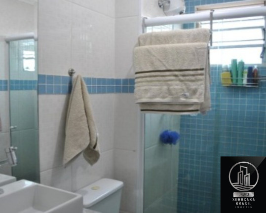 Imagem Apartamento com 2 Quartos à Venda, 50 m² em Wanel Ville - Sorocaba Imagem Apartamento com 2 Quartos à Venda, 50 m² em Wanel Ville - Sorocaba