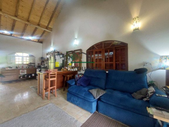 Imagem Casa com 2 Quartos à Venda, 1 m² em Paisagem Renoir - Cotia