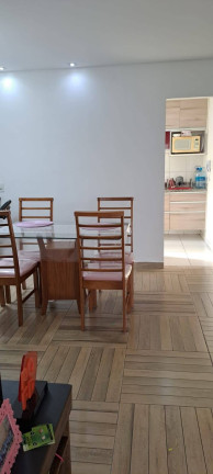 Imagem Apartamento com 3 Quartos à Venda, 92 m² em Centro - Diadema Imagem Apartamento com 3 Quartos à Venda, 92 m² em Centro - Diadema