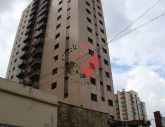 Imagem Apartamento com 3 Quartos à Venda, 147 m² em Santa Paula - São Caetano Do Sul Imagem Apartamento com 3 Quartos à Venda, 147 m² em Santa Paula - São Caetano Do Sul