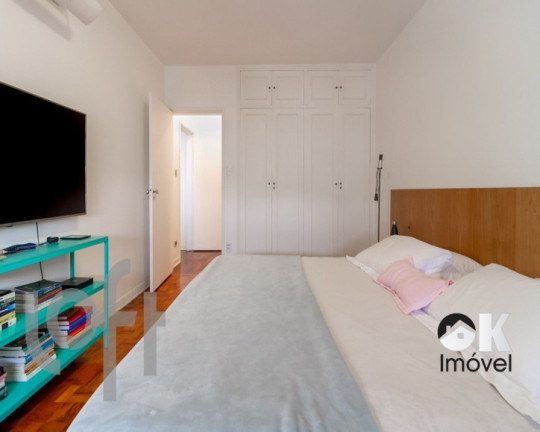 Imagem Apartamento com 2 Quartos à Venda, 140 m² em Higienópolis - São Paulo